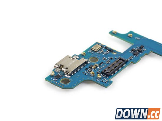 Nexus 5X拆机图解