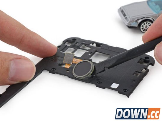 Nexus 5X拆机图解