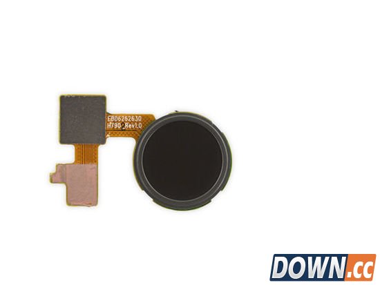 Nexus 5X拆机图解