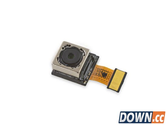 Nexus 5X拆机图解