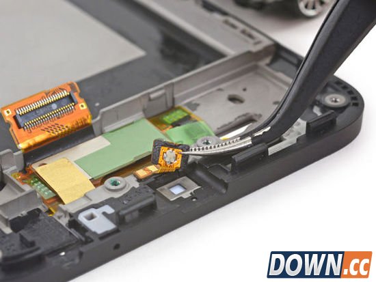 Nexus 5X拆机图解