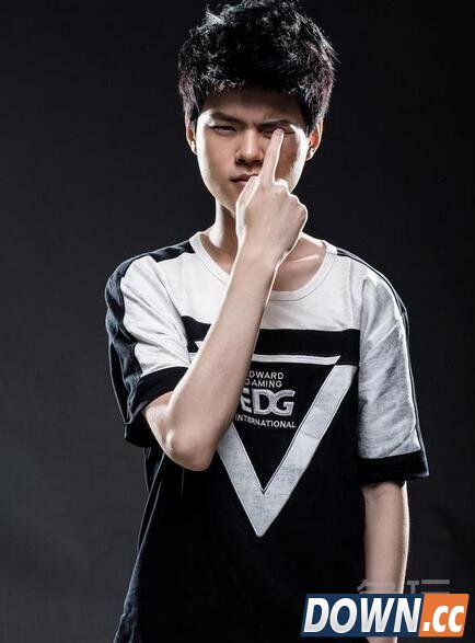 如何评价EGD两位韩援S5的表现