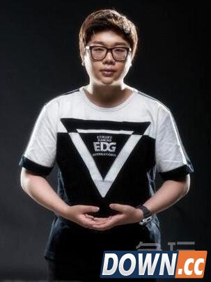 如何评价EGD两位韩援S5的表现