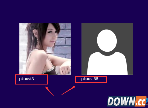 win10系统怎么切换用户