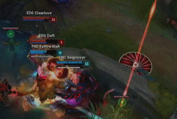 EDG tfboys是什么梗