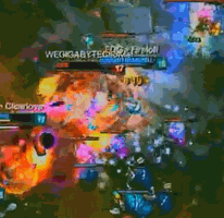 EDG tfboys是什么梗