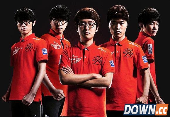 LPL选手和SKT的差距在哪