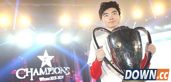 LPL选手和SKT的差距在哪