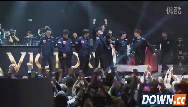 LPL选手和SKT的差距在哪