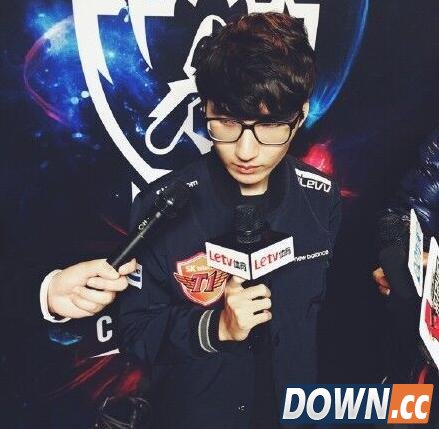 faker绯闻女友赵恩静资料