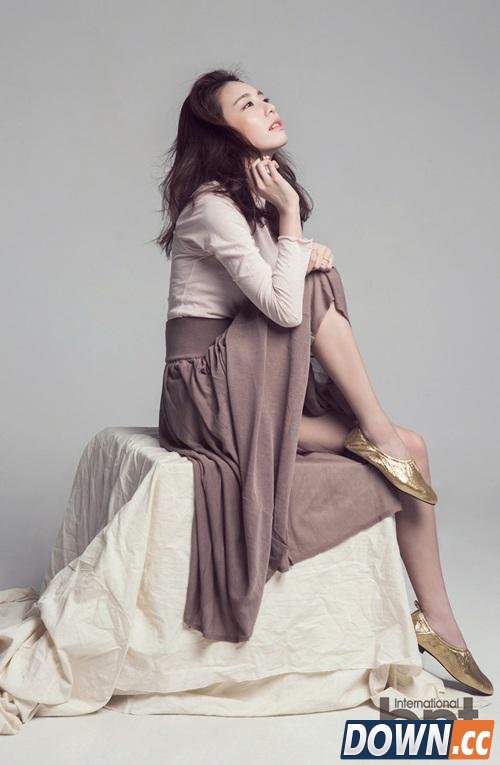 faker绯闻女友赵恩静资料