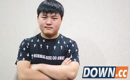 lol名选手武侠小说角色设定集