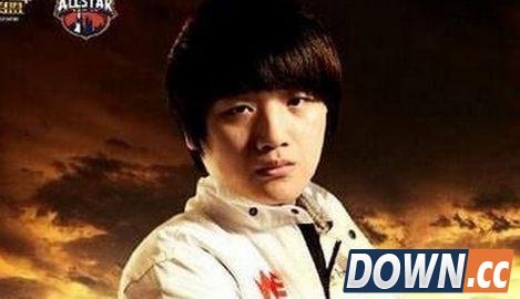 lol名选手武侠小说角色设定集