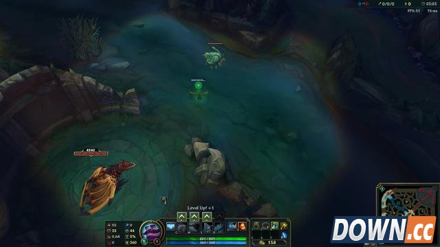 lol辅助carry全场教学