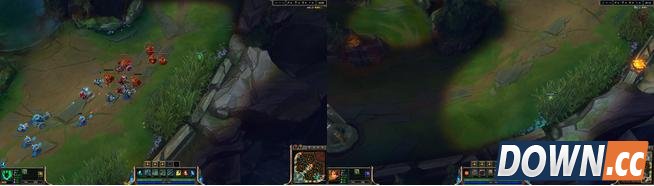 lol辅助carry全场教学