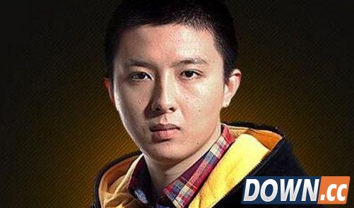 lol名选手武侠小说角色设定集