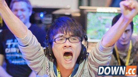 lol名选手武侠小说角色设定集