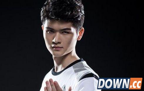 lol名选手武侠小说角色设定集