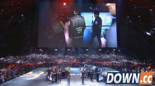 欧美玩家怎么评价FNC惨败