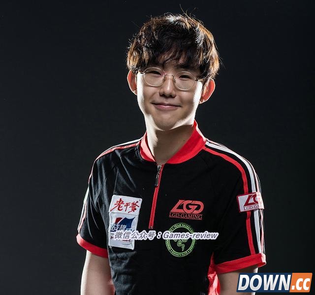 IMP续约LGD留在LPL