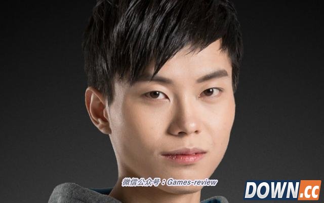 IMP续约LGD留在LPL