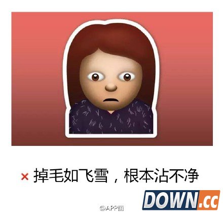 emoji猫奴表情套图