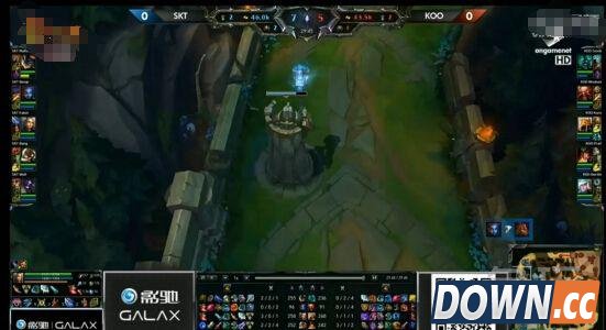 深扒SKT EZ猴黑历史