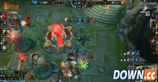 深扒SKT EZ猴黑历史