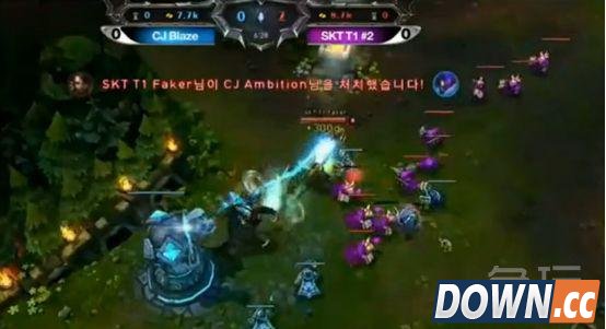 深扒SKT EZ猴黑历史