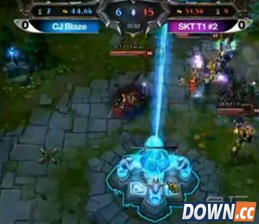 深扒SKT EZ猴黑历史