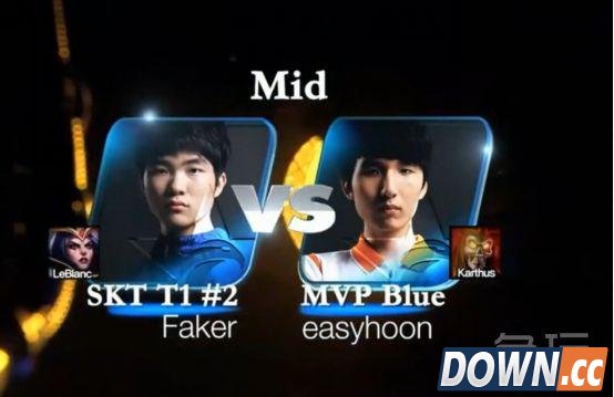 深扒SKT EZ猴黑历史