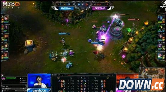 深扒SKT EZ猴黑历史