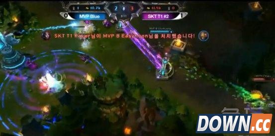 深扒SKT EZ猴黑历史