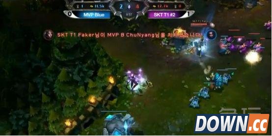 深扒SKT EZ猴黑历史