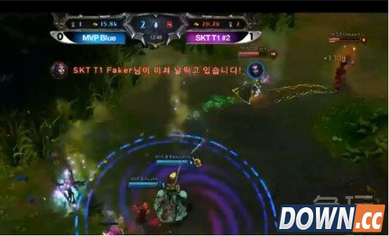 深扒SKT EZ猴黑历史