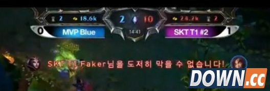 深扒SKT EZ猴黑历史