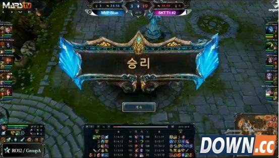 深扒SKT EZ猴黑历史