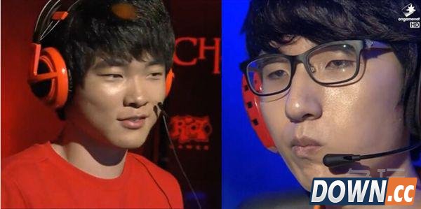 深扒SKT EZ猴黑历史