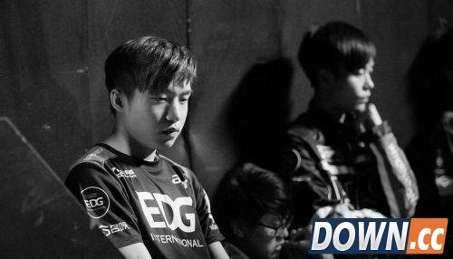 lol Joker奶过哪些队伍