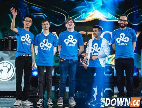 lol Joker奶过哪些队伍