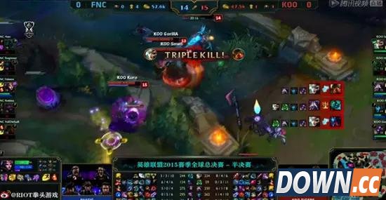 lol5.20胜率最高英雄排名