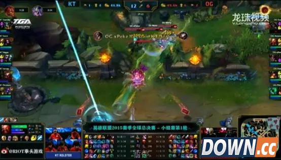 lol5.20胜率最高英雄排名大胜率最高的英雄，你一定想不到竟是他们！