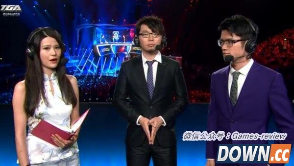 若风将转战熊猫TV