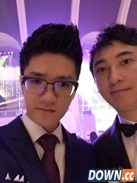 若风将转战熊猫TV