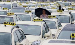 uber优步刚登陆澳门便被警方禁止称违法