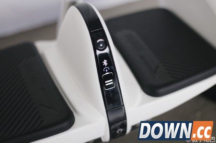 小米九号平衡车开箱图