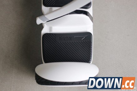 小米九号平衡车开箱图