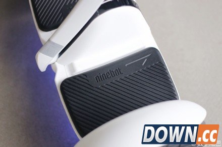 小米九号平衡车开箱图