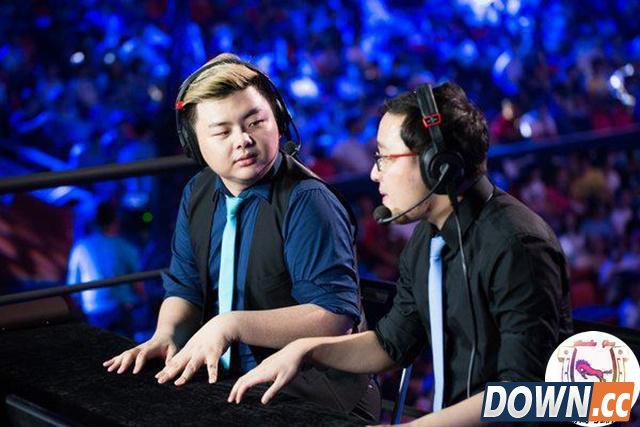 S5决赛没有中国队伍还值得看吗