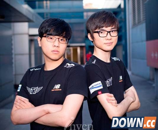 S5决赛没有中国队伍还值得看吗